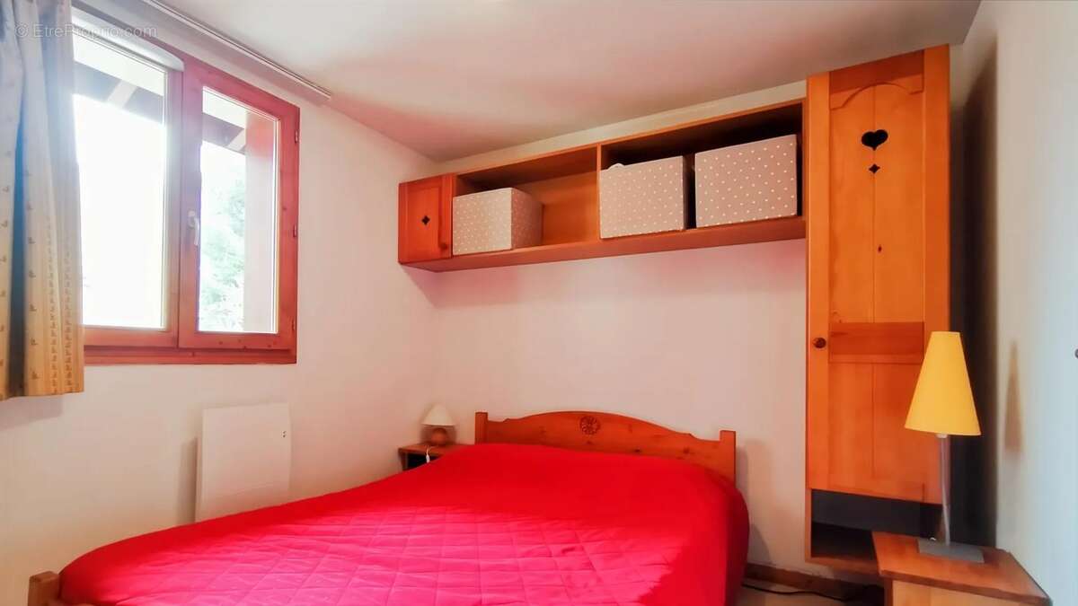 Appartement à MODANE