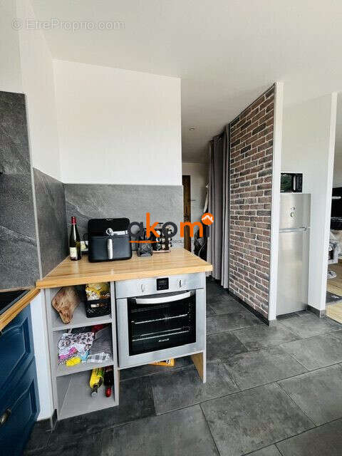 Appartement 40 m² à Laxou  - photo 9