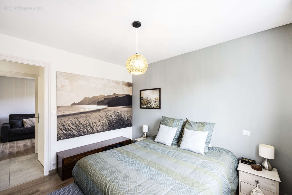 Maison à BRISON-SAINT-INNOCENT