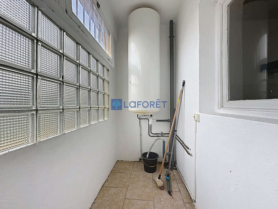 Appartement à DRAGUIGNAN