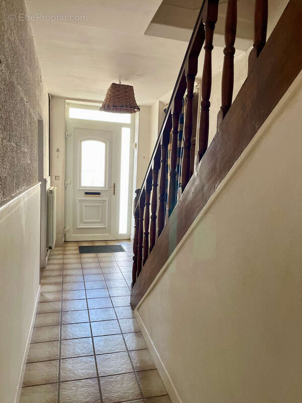 Maison de ville - photo 10