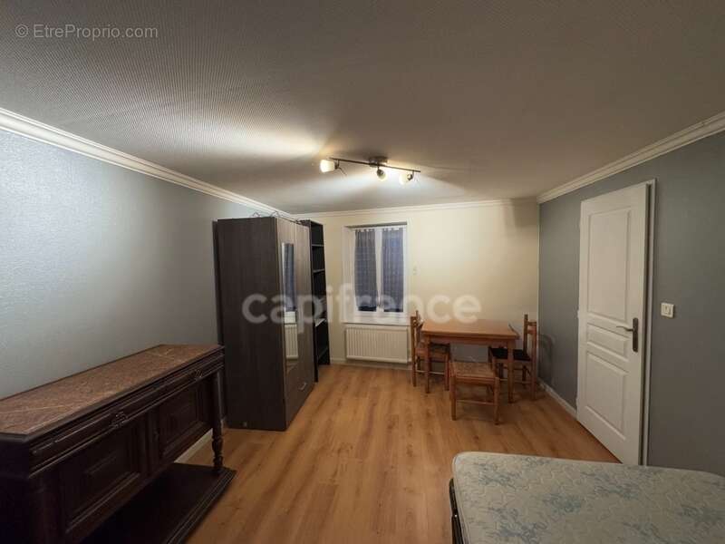 Maison à BRAGNY-SUR-SAONE