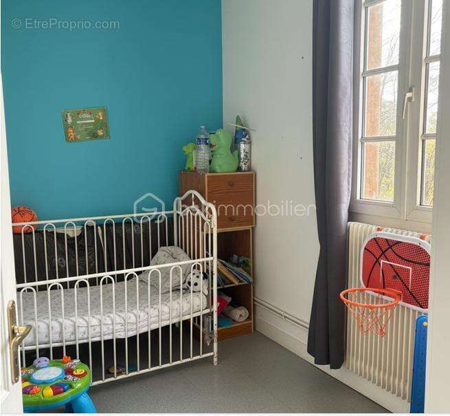 Maison à NASSANDRES