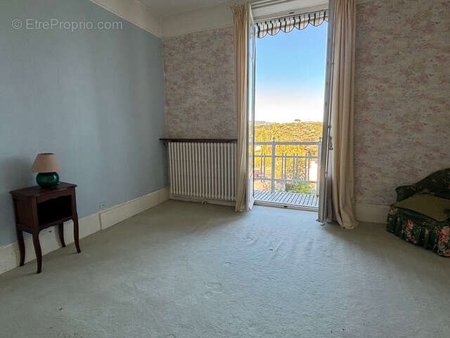 Maison à CHARBONNIERES-LES-BAINS