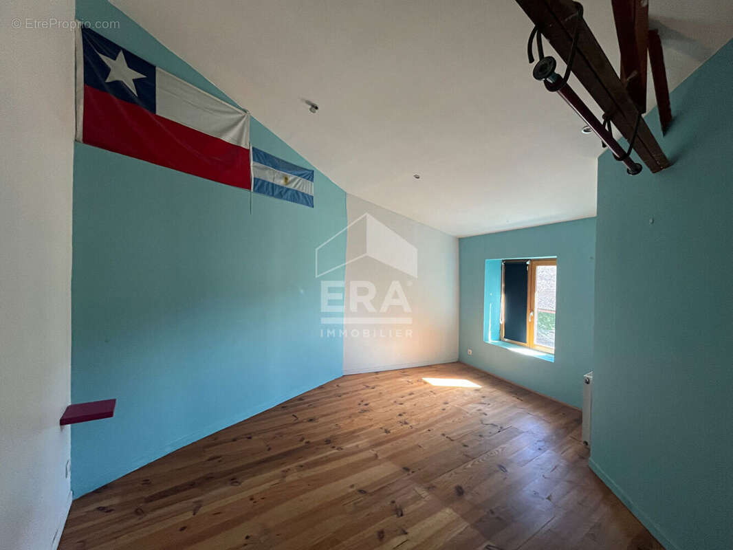 Maison 158m² à agel - photo 4
