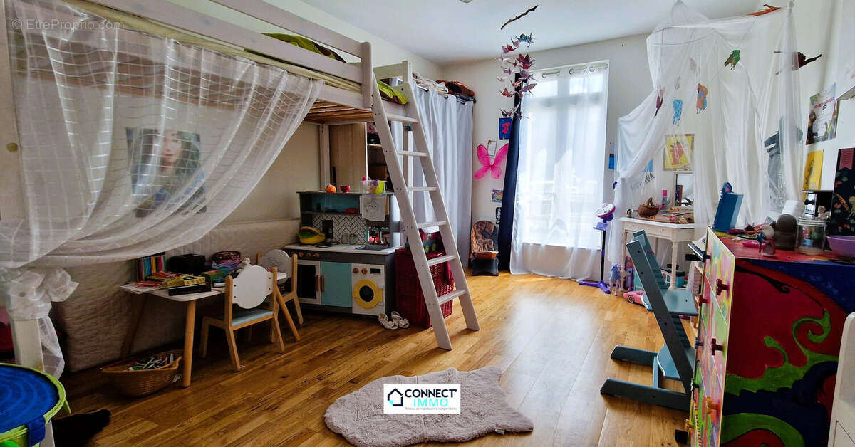 Appartement à MORLAIX