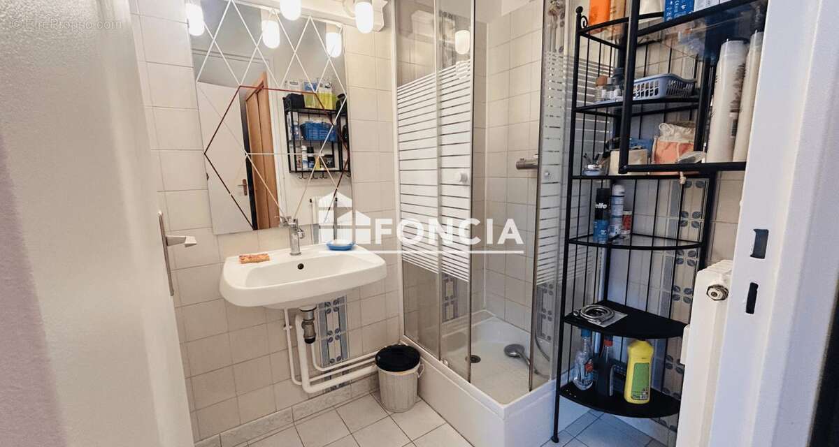 Appartement à DREUX