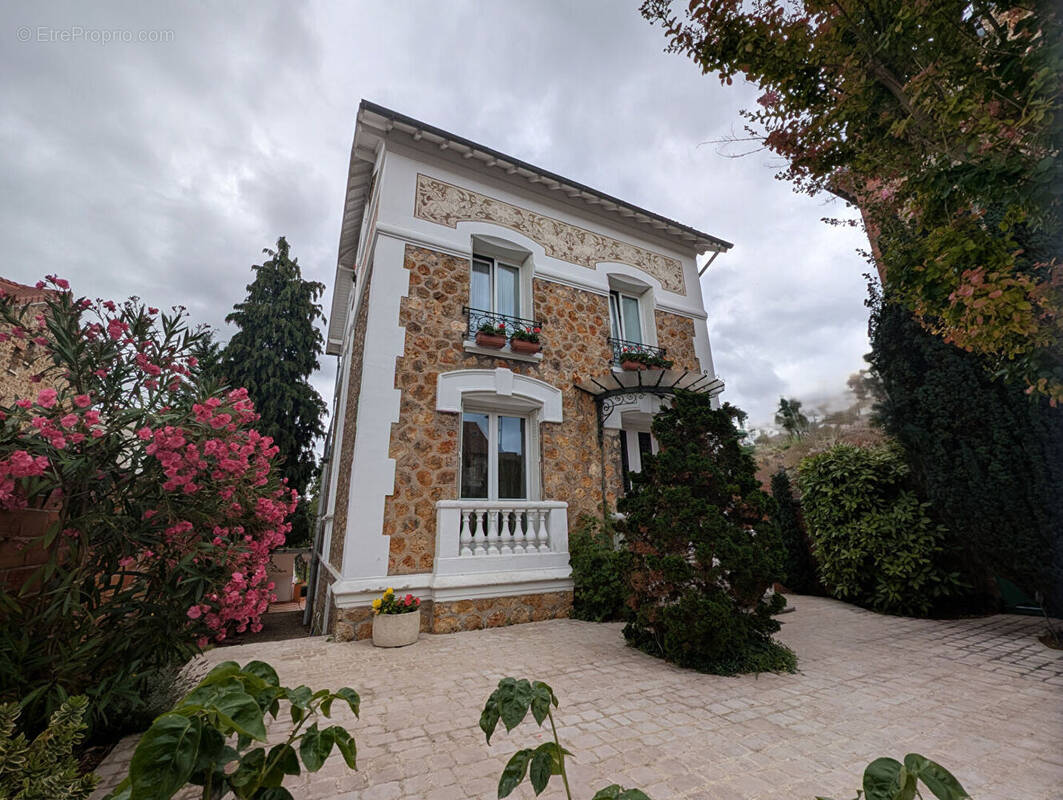 Autre à CLAMART
