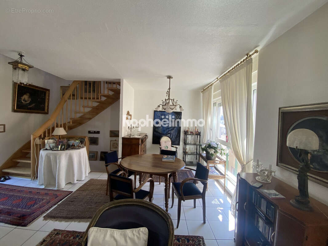 Appartement à SCHILTIGHEIM