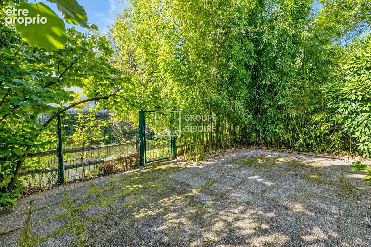 A vendre - agence giboire - rennes saint helier -maison 7 pièces d'environ 170 m² au bord de la vilaine - photo 7