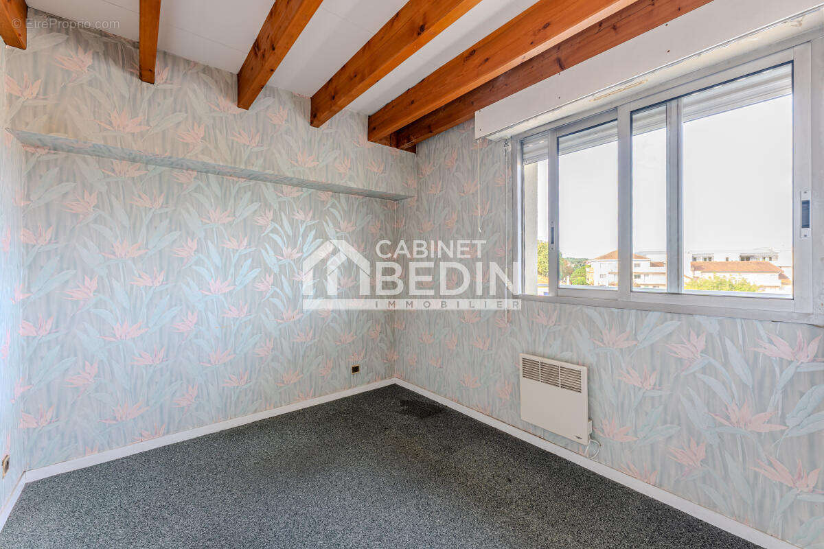 Appartement à LA TESTE-DE-BUCH