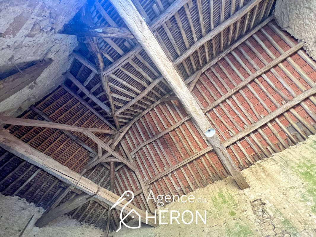 Photo 7 - Maison à SAINT-HILLIERS