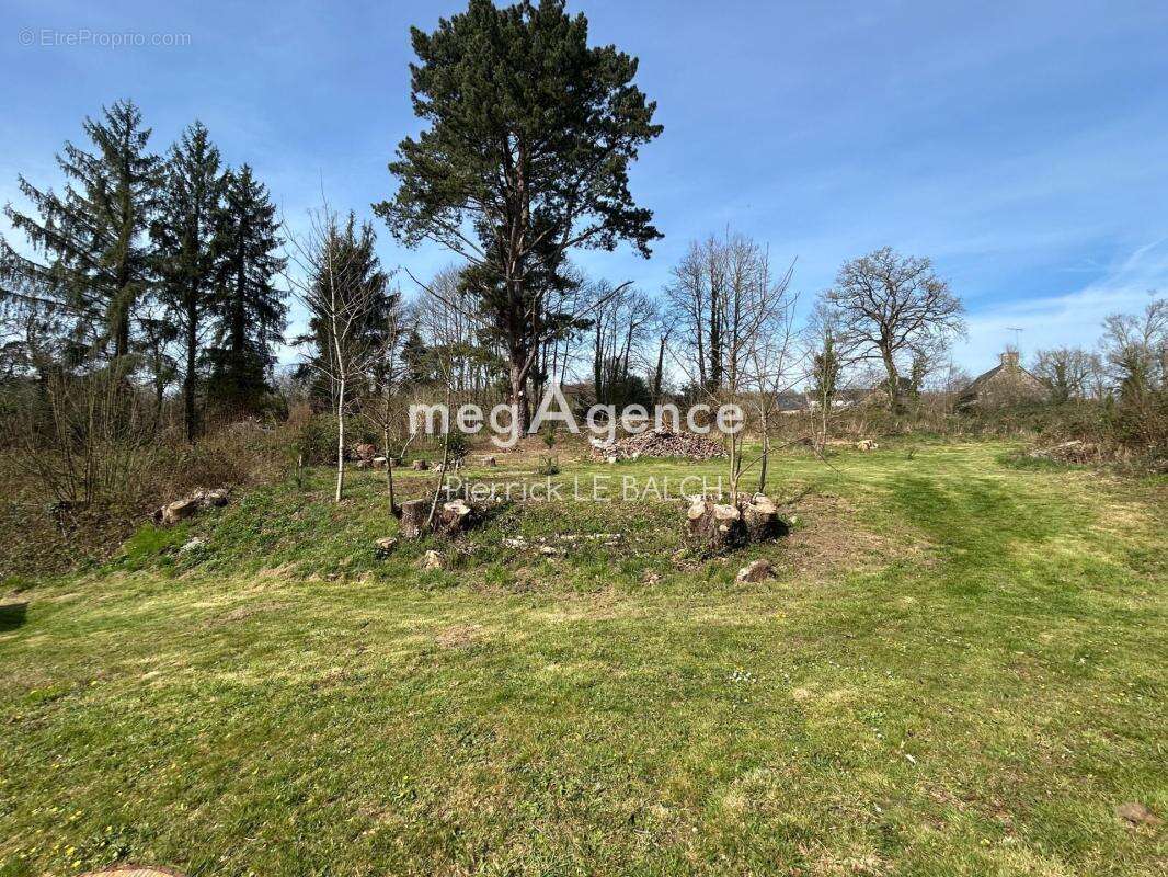 Maison à LE VIEUX-MARCHE