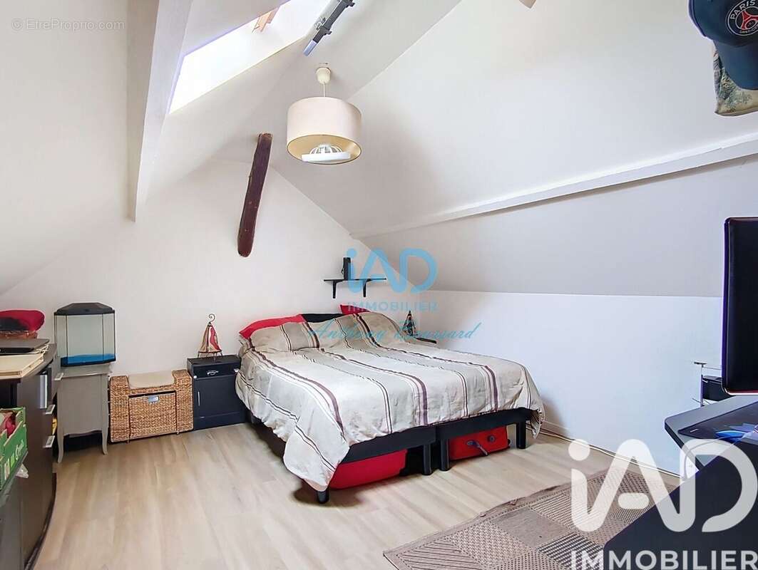 Photo 7 - Appartement à GUIGNES