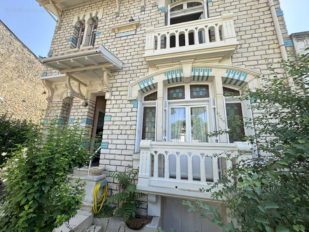 Maison à ROYAN