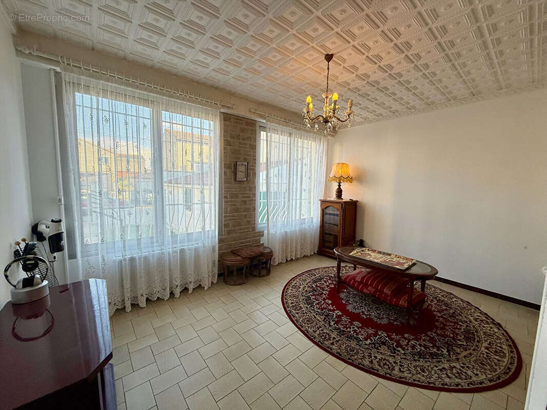 Maison à CARCASSONNE