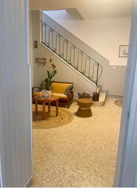 Maison à LA SEYNE-SUR-MER