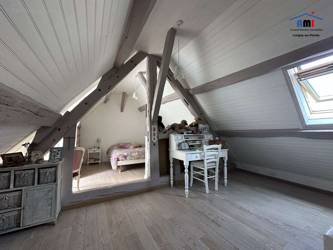 Maison 67 m² à Longny-Au-Perche  - photo 7