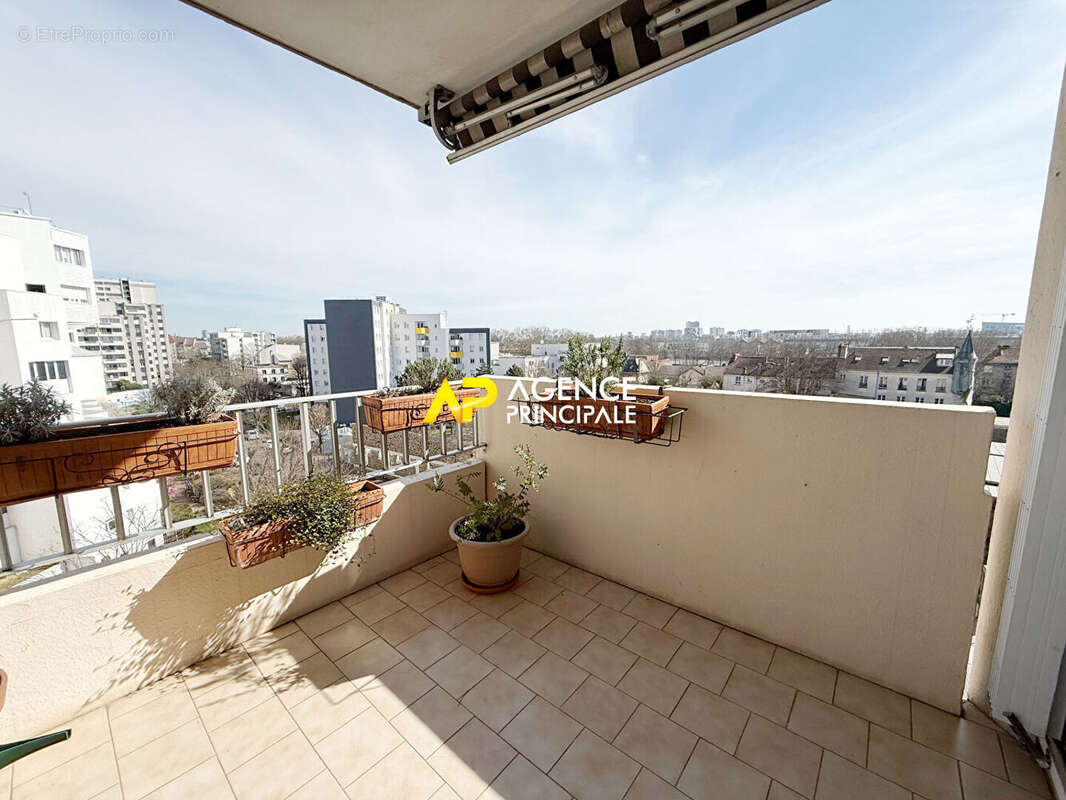 Appartement à ARGENTEUIL