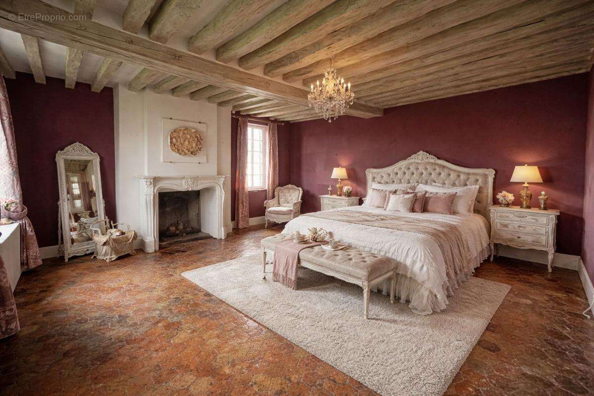 Maison à SAINT-PAUL