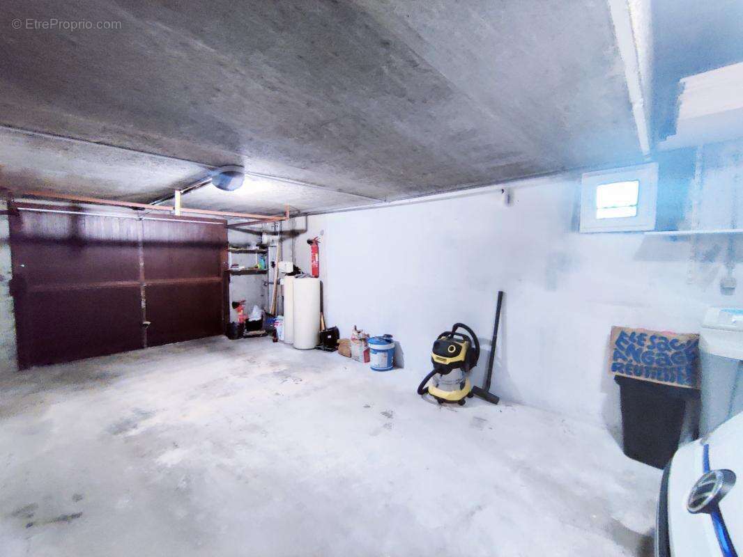 Maison à SAINT-GENIX-SUR-GUIERS