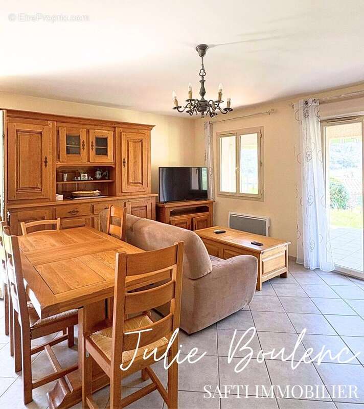 Photo 6 - Maison à THUEYTS