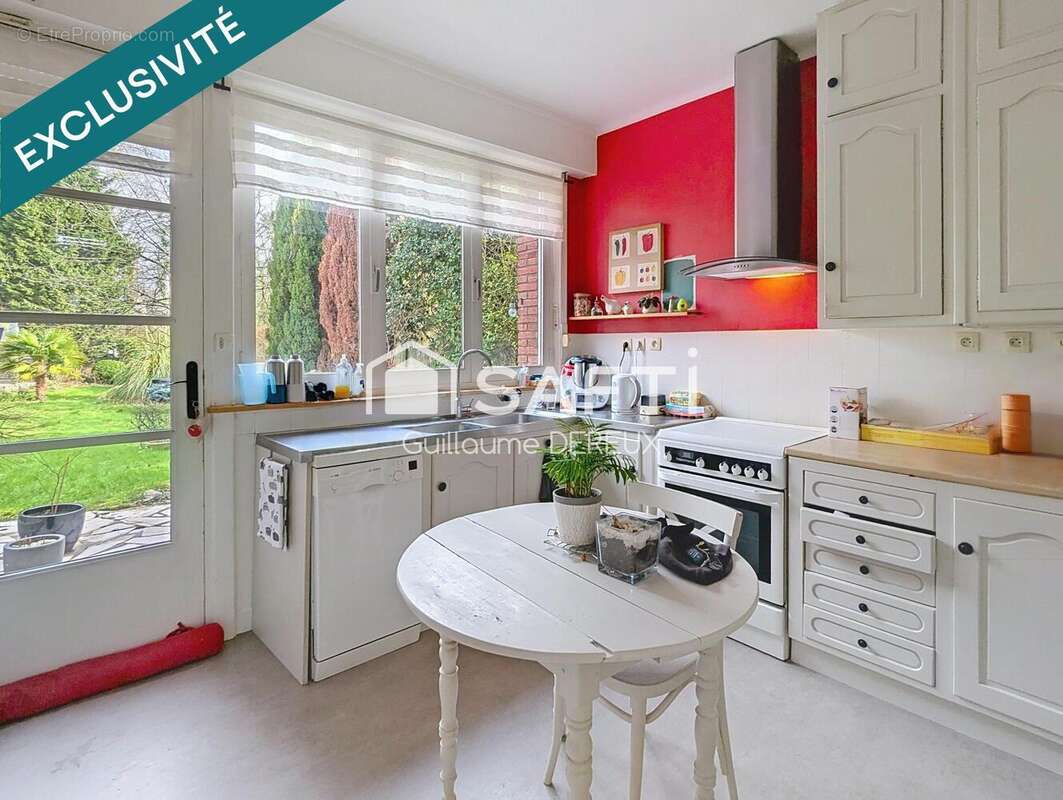 Photo 4 - Maison à RONCQ