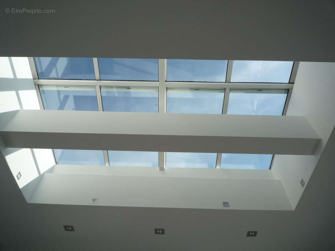 Appartement à MARSEILLE-11E