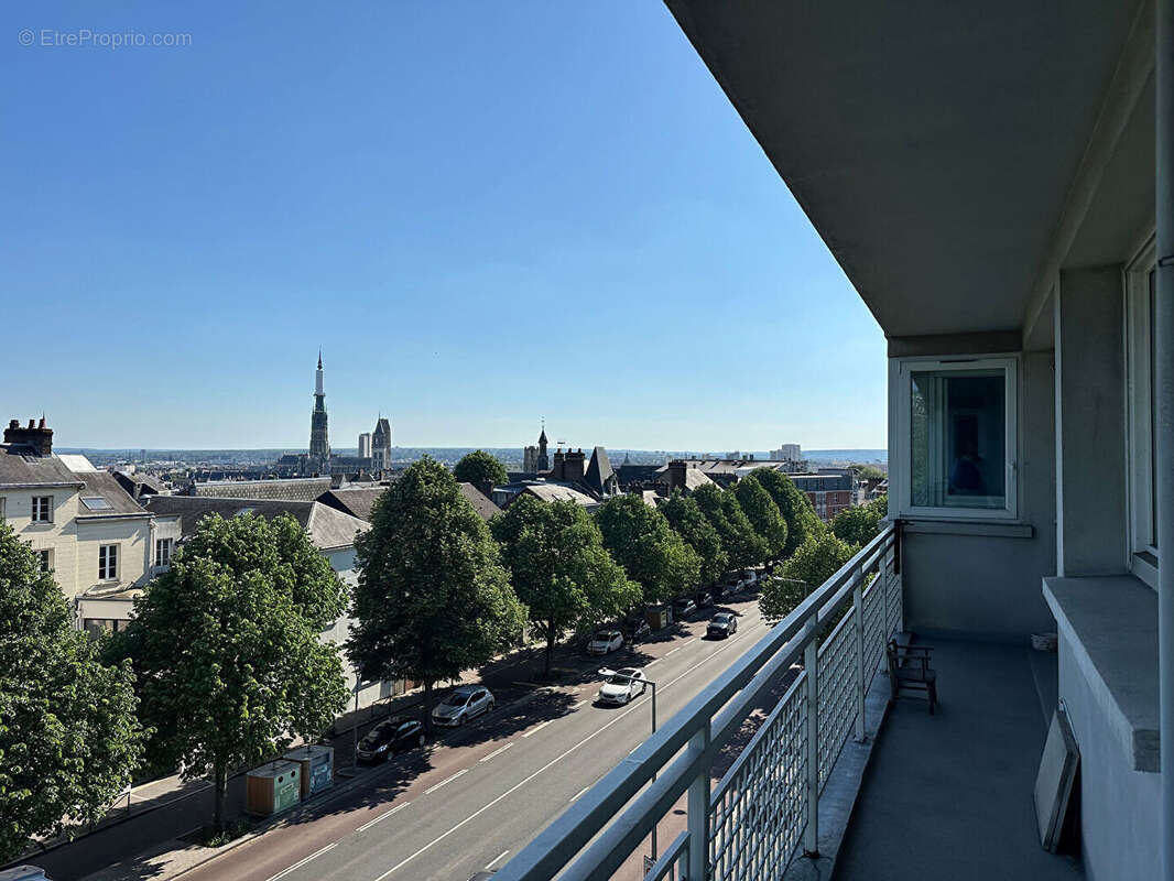 Appartement à ROUEN