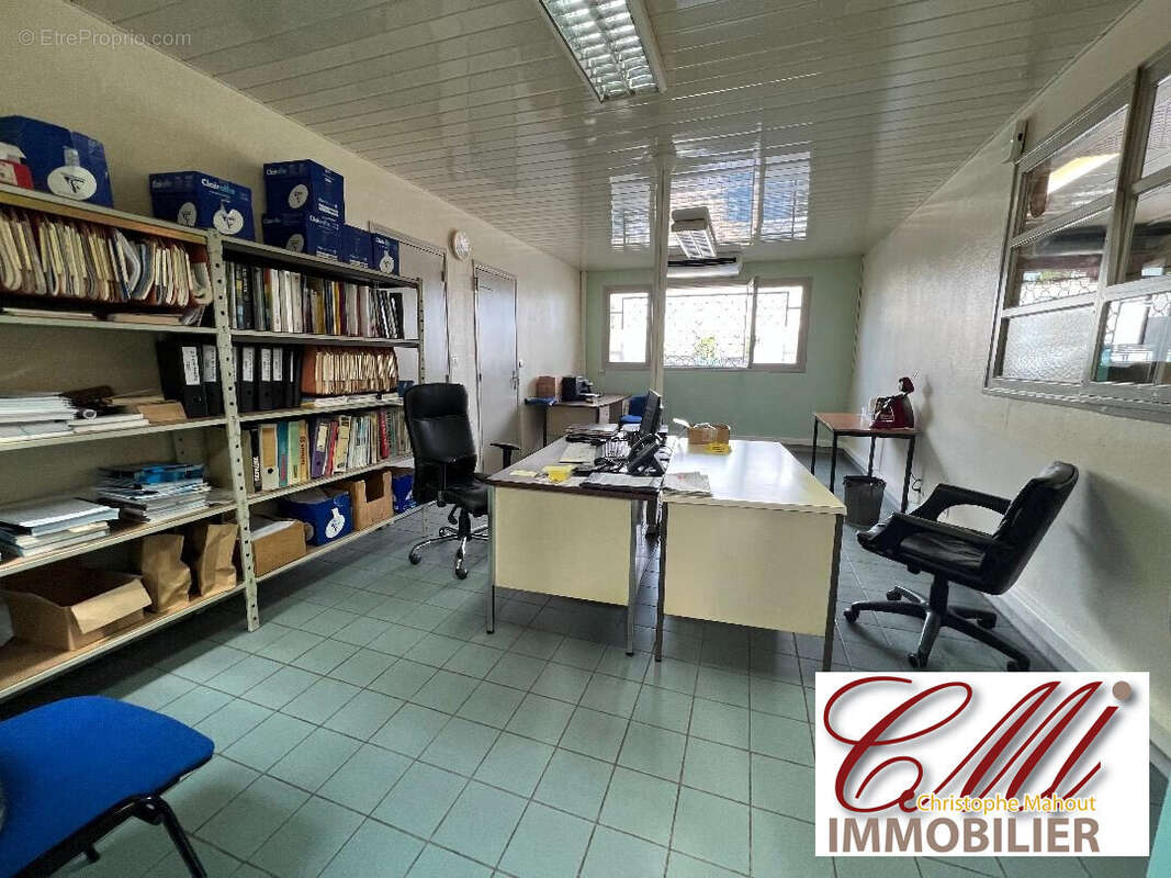 Commerce à VITRY-LE-FRANCOIS