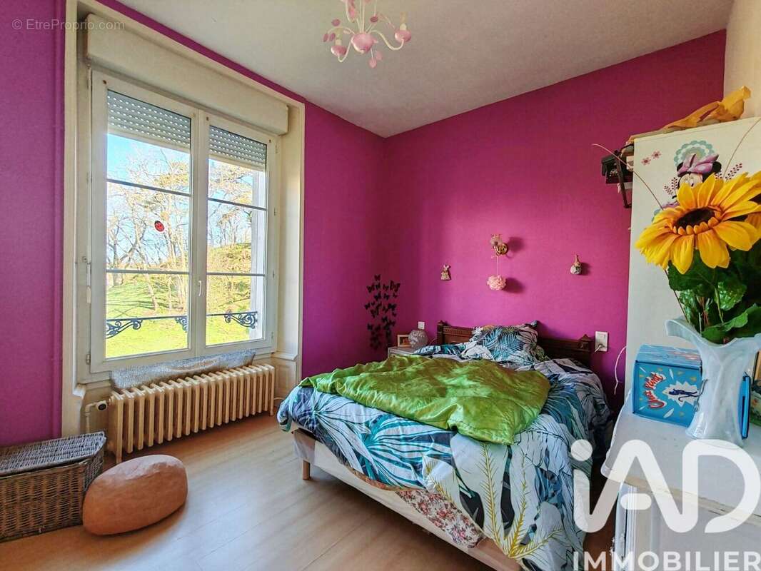 Photo 9 - Maison à CERNUSSON