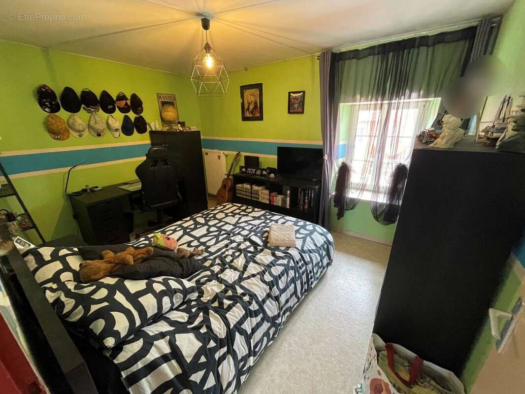 Vente Appartement Celles-sur-plaine(88110) 143 500ï¿œ - photo 10