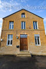 Maison à WADELINCOURT