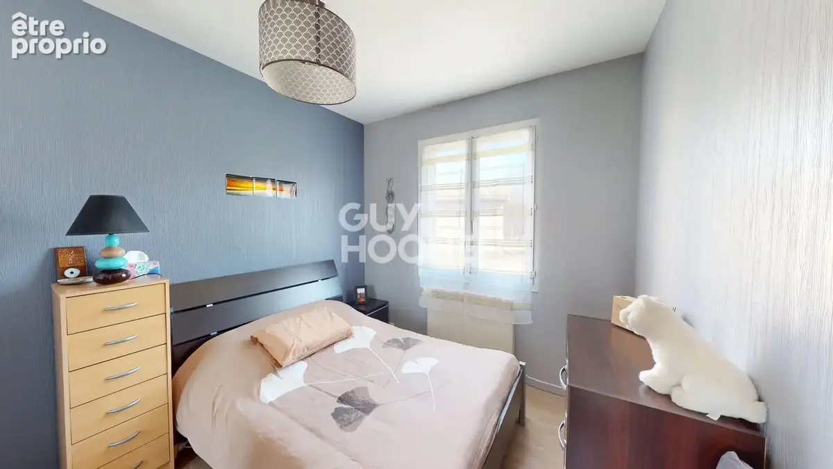 Maison de plain pied a vendre - photo 5