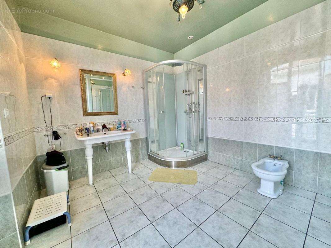 Appartement à BIARRITZ