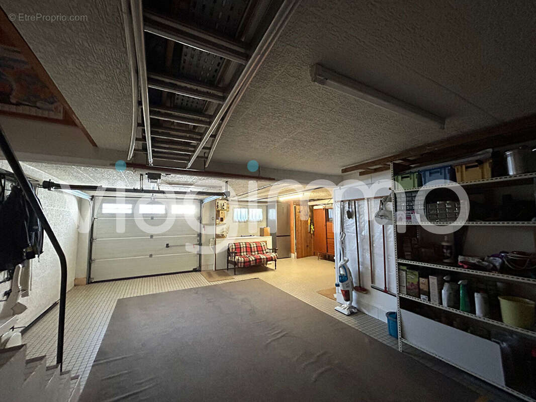 Maison à LA ROCHE-SUR-YON