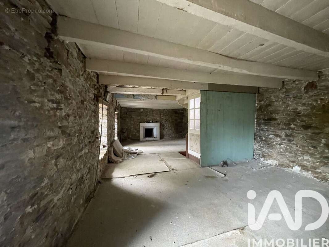 Photo 8 - Maison à PONT-DE-BUIS-LES-QUIMERCH