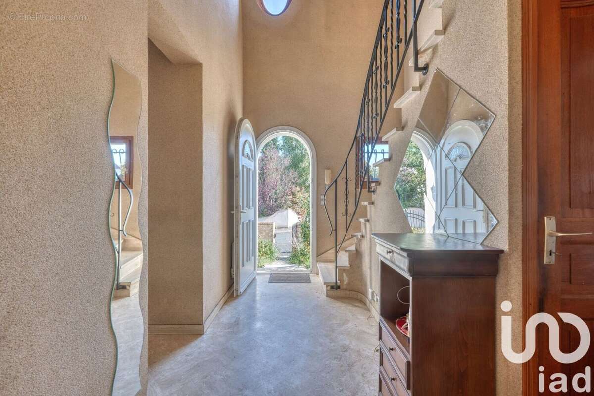 Photo 5 - Maison à LE PLESSIS-TREVISE