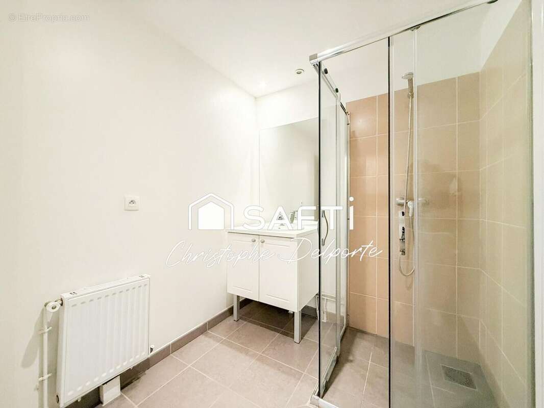 Photo 8 - Appartement à MONTIVILLIERS