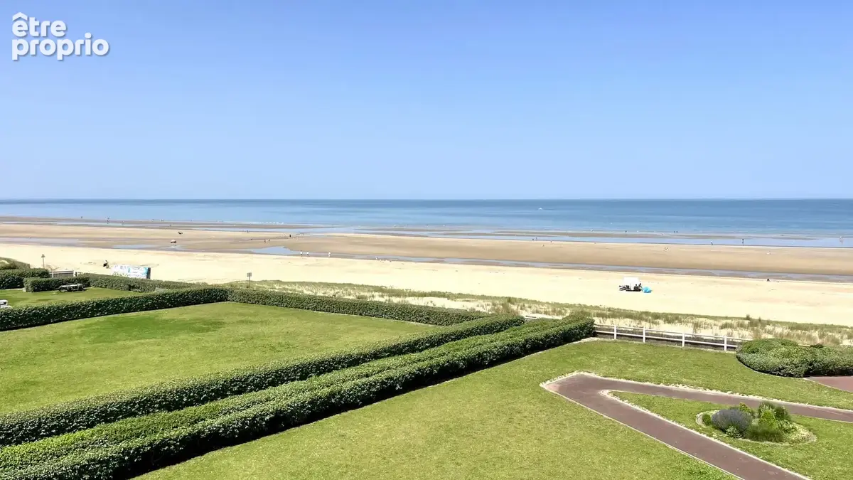 Appartement 4 pièces 114 m² à vendre à Deauville (14800) - photo 2