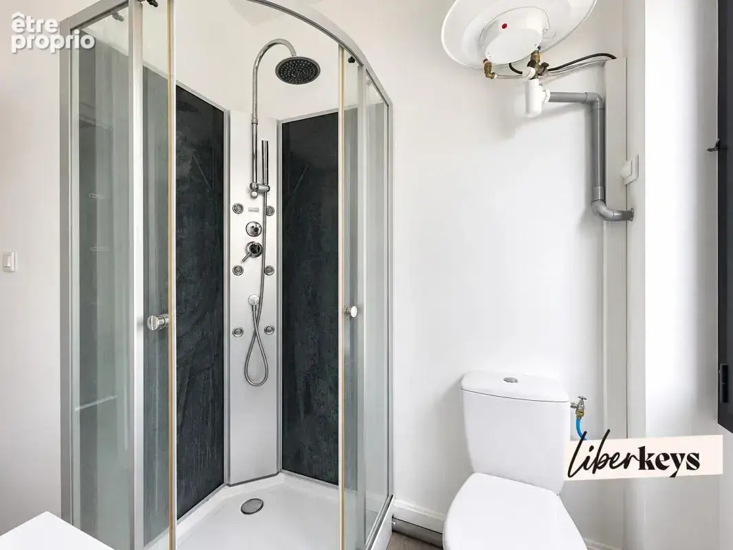 Spécial investisseur – studio prêt à louer à saint-hilaire-saint-mesmin - photo 4