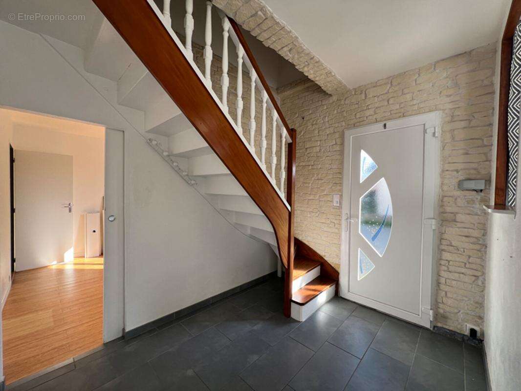 Maison à NANTES