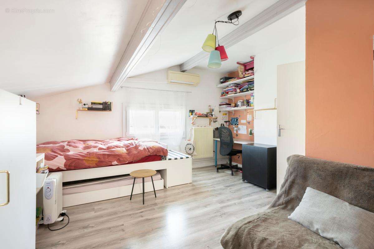 Maison à MONT-DE-MARSAN