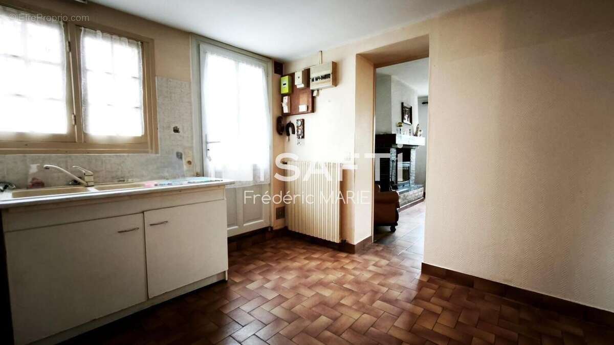 Photo 3 - Maison à HEUGON