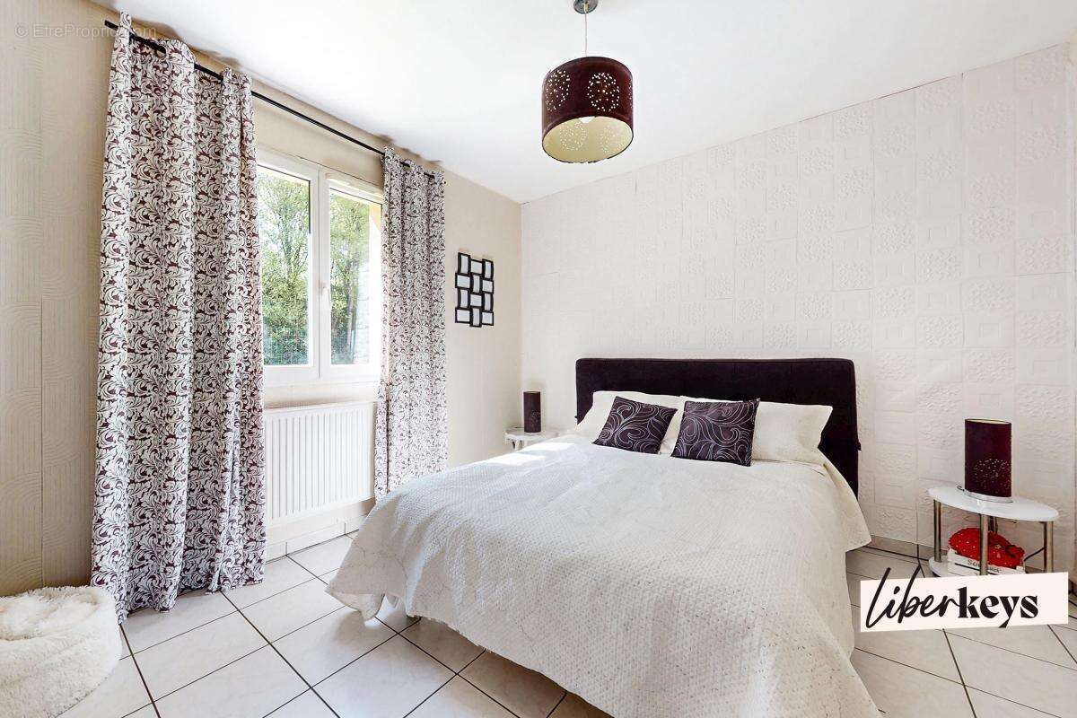 Maison à SAINT-REMY