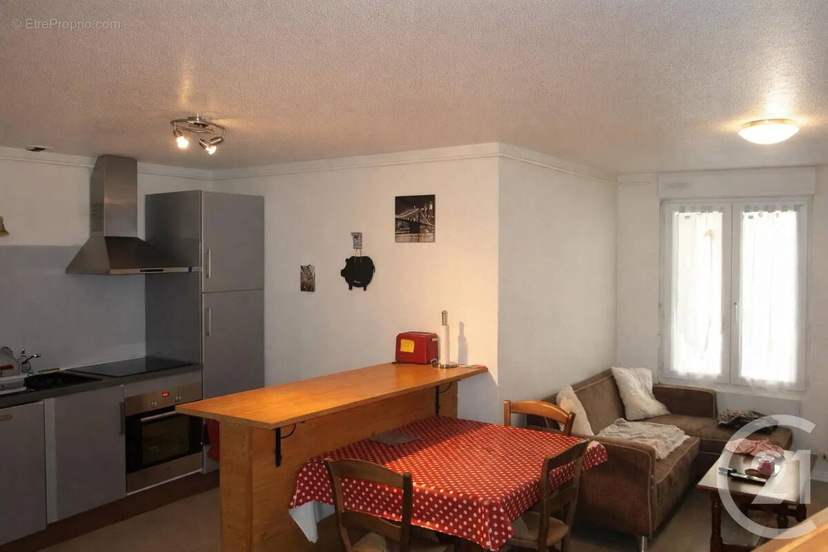 Appartement à AURILLAC