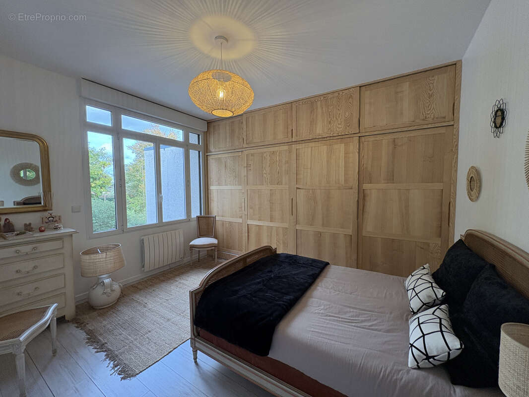 Appartement à AMIENS