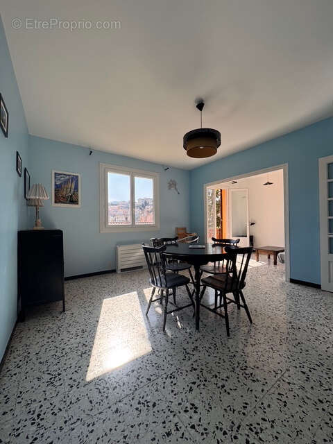 Maison à PORT-VENDRES