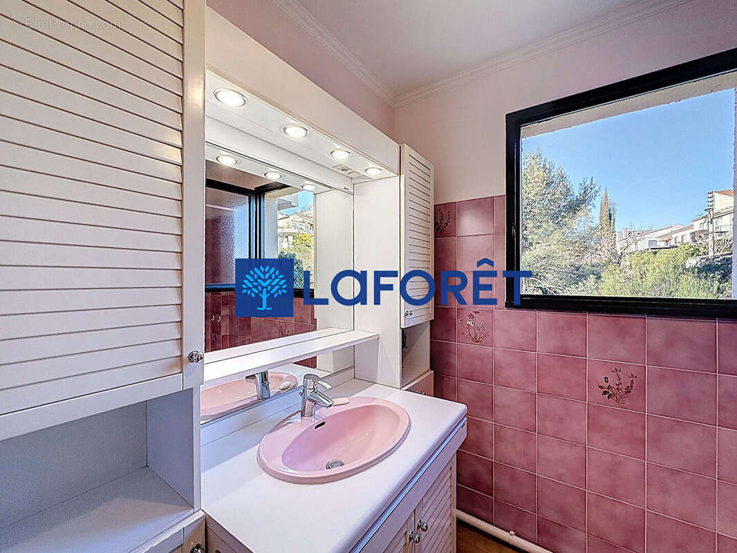 Appartement à LA GARDE