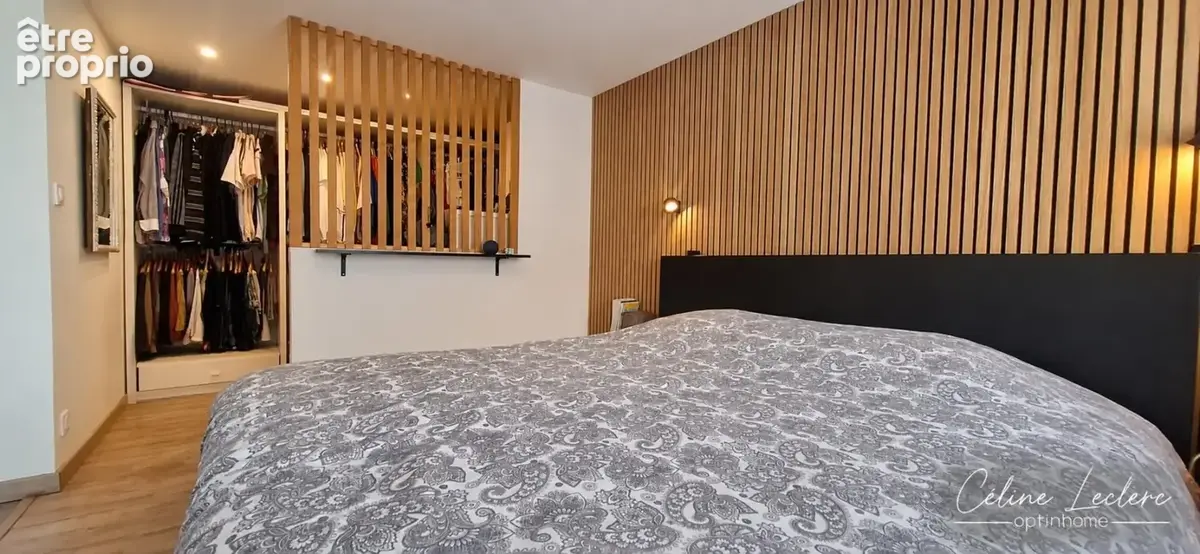  à vendre – aizenay – maison individuelle de ville – 3 chambres - photo 9